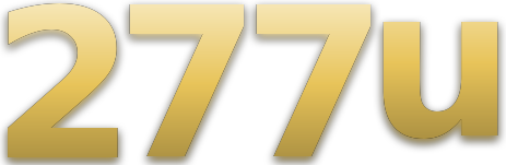 277u logo